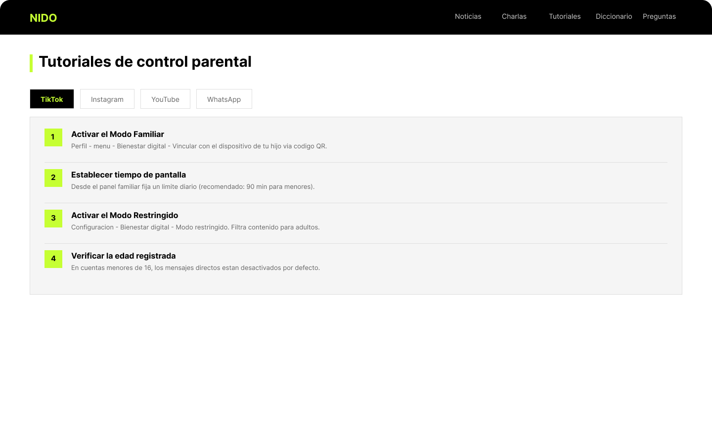 Desktop 05 - tutoriales (home)